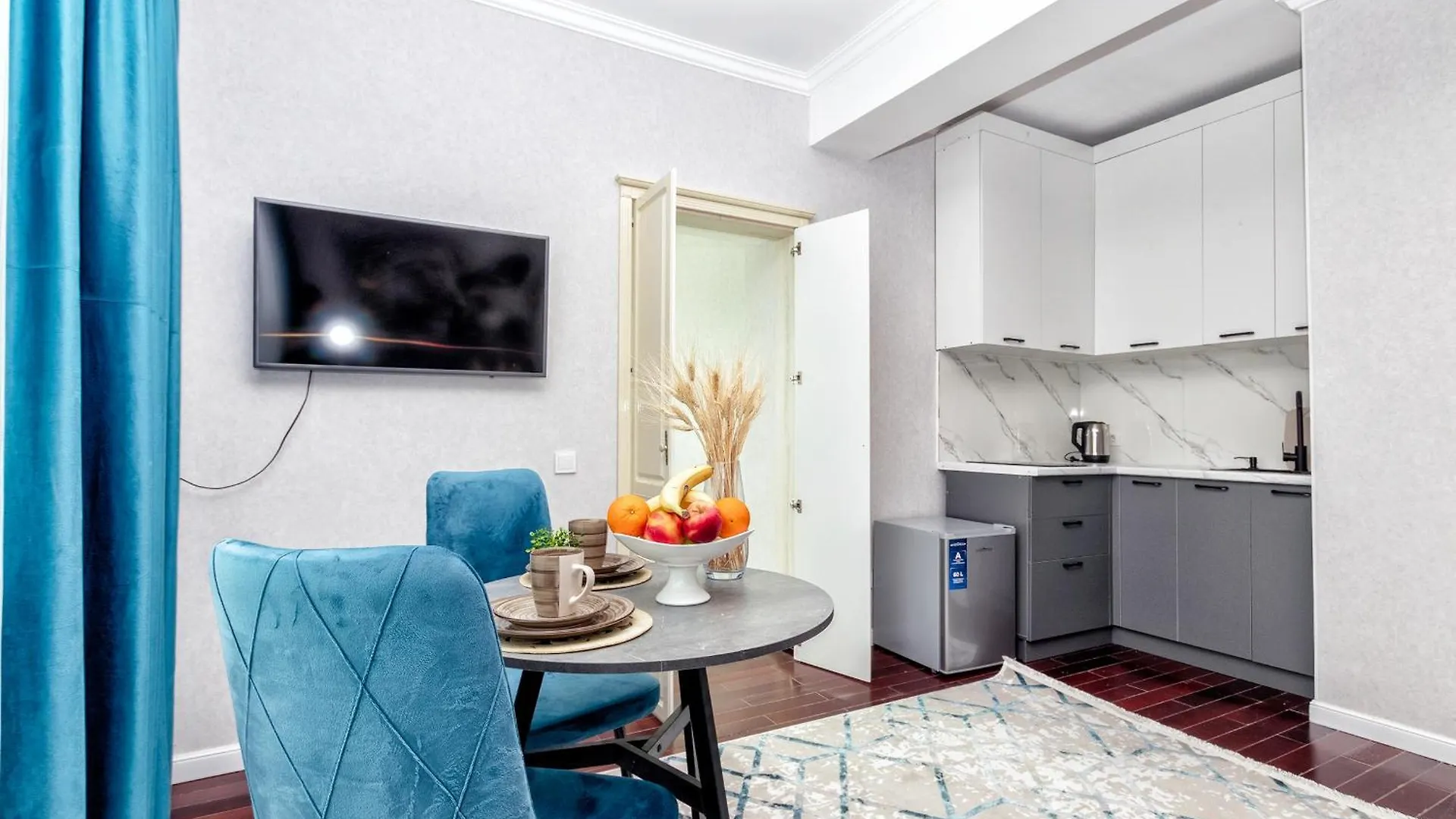 Красивая Однушка В Самом Центре Nur-Sultan  Nur-Sultan (Astana)