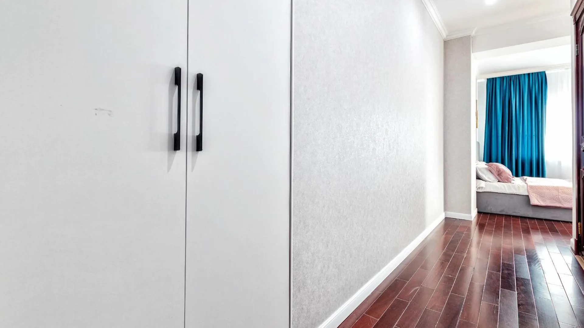 Apartment Красивая Однушка В Самом Центре Nur-Sultan